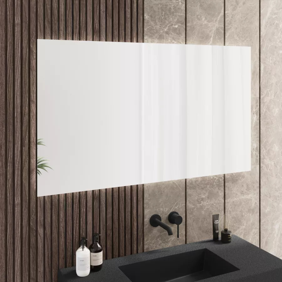 Specchio led 120x70 cm luce naturale retroilluminato e reversibile – mks  store